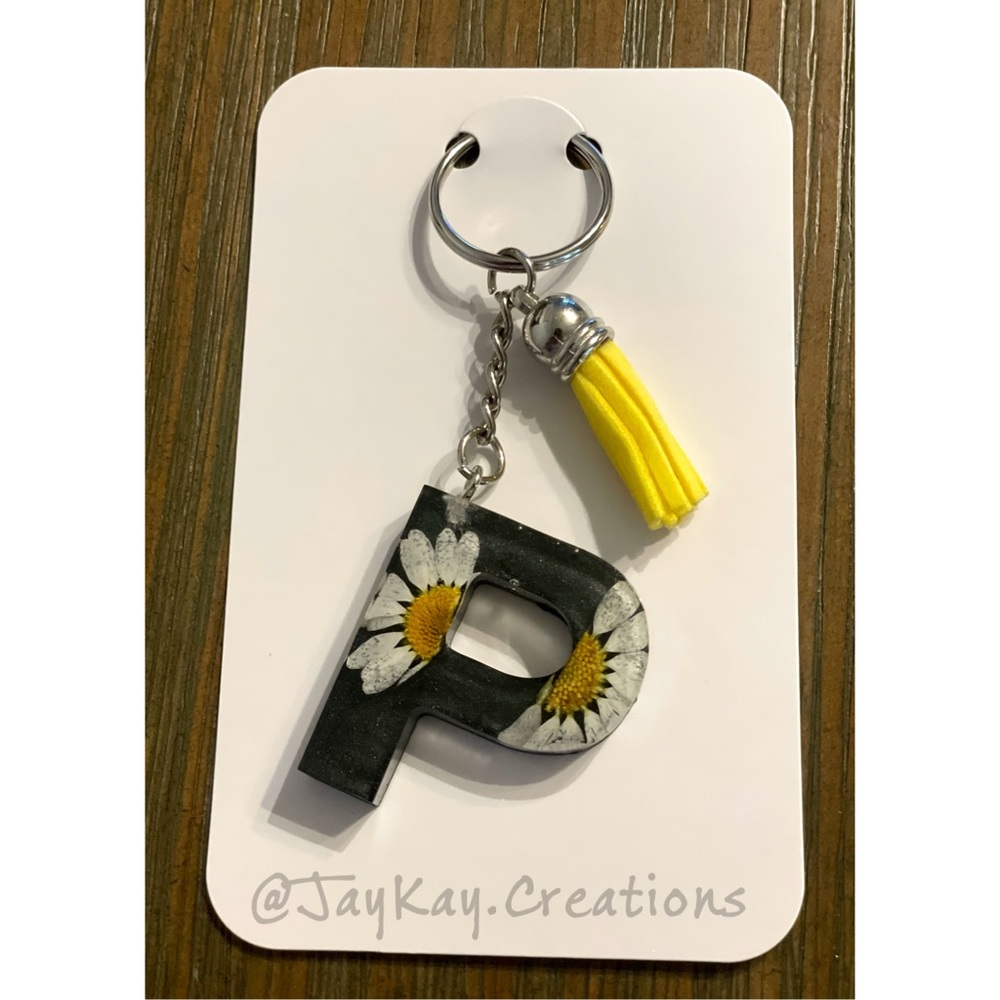 ABC Keychains - Picture 5 of 15
